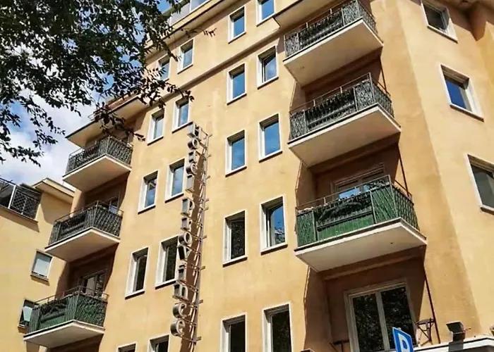 Hotel Delle Province